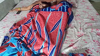 Preview 1 of Gay Bathtub Sex - पति को काम पर भेजने के बाद पड़ोसी लड़के से चूत चुदाई  Wife XXX Sex