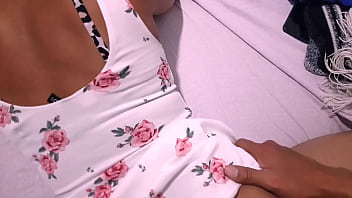 Preview 1 of Karbi Xxx - se filtra video sexual de mexicana Miranda profesora de ingles