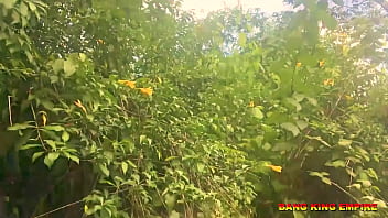 Preview 1 of Horse Xxxxx Bf - I Caught Old Time girlfriend On The village Road And Fuck Whorely With huge dick