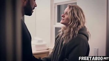 Preview 2 of Red Hed Teen Anal - Homeless Girl Lisey Sweet Fucks The Married Man To Thank Him Properly For His Kindness - Full Movie On FreeTaboo.Net
