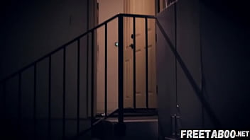 Preview 1 of Red Hed Teen Anal - Homeless Girl Lisey Sweet Fucks The Married Man To Thank Him Properly For His Kindness - Full Movie On FreeTaboo.Net