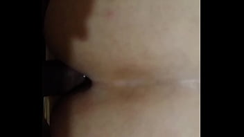 Preview 2 of Sannilyon Sex Videos - casal safado fodendo o cu dela