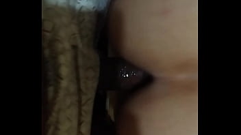 Preview 3 of Sannilyon Sex Videos - casal safado fodendo o cu dela