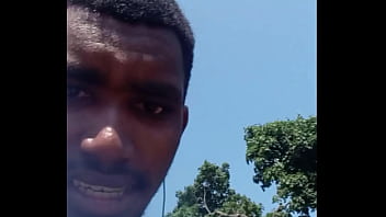 Preview 4 of Seelpa Sati - Look at me public outdoor quick pic vid