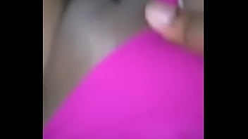 Preview 2 of Bog Titts - Shy off girlfriend getting hit