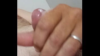 Preview 4 of Mag V - Batendo uma gostosa