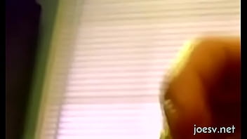 Preview 3 of Valentins Vixen - Deepest fellatio in his life