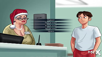 Preview 3 of Oldest Family - SummertimeSaga - Experienced Nurse E1 # 65