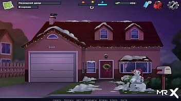 Preview 4 of Joyspron Rep - SummertimeSaga - You Deserve You Can See My Tits E1 # 64