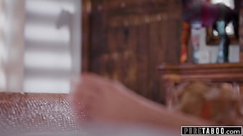 Preview 1 of Tremendo Porno Anal - PURE TABOO Closeted Lesbian Cheer Captain Accepts Gabbie Carter&#039_s Petty Offer To Fuck