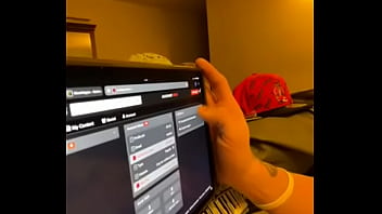 Preview 4 of Sleep Mom Son Six - Verification video