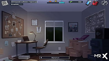 Preview 3 of All Ina - SummertimeSaga - Girlfriend Secretly Invited To Her Home E1 # 52