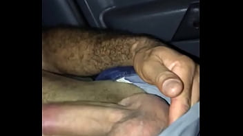 Preview 4 of Big Idck Oral - TARADO ME CHAMOU NO CARRO PRA MAMAR