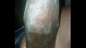 Preview 3 of Married Rips - Angolano de P&ecirc_nis Grosso gostoso