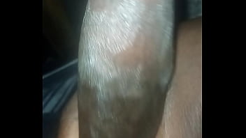 Preview 1 of Married Rips - Angolano de P&ecirc_nis Grosso gostoso