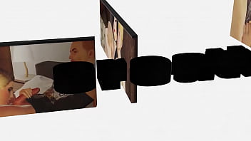 Preview 1 of Hourse Sex With Gril - WBP309 - Hamburg Street Life Episode 30