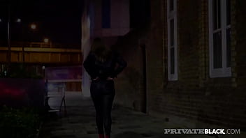 Preview 1 of Xxx Aghi - PrivateBlack - Chocolate Babe Chugging Lara Lee Gets Pounded By A BBC!