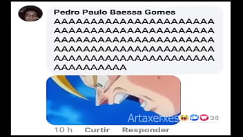 Preview 2 of Gina Normen - Uma noite com o novinho kagagrosso
