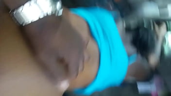 Preview 3 of Stepmothers Son - Car sex