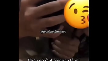 Preview 2 of Dadi And Virgin - Học h&agrave_nh chăm chỉ