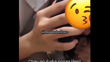Preview 1 of Dadi And Virgin - Học h&agrave_nh chăm chỉ