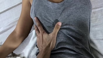 Preview 2 of American Pono Movie - Latina Maid Is Fucked On Working Hours And Got 1 Cumshot and 1 Creampie - Amateur Mariangel Belle Used By Her Boss