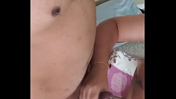 Preview 4 of Nanda Hlaing Myanmar - Girlfriend gives sexy handjob to boyfriend. Alan Prasad gets a hot handjob and shoots cumshot sprays all over her. Desi boy gets wanked by his girlfriend. Indian girl jerks her boyfriend dick into explosive cumshot spray.