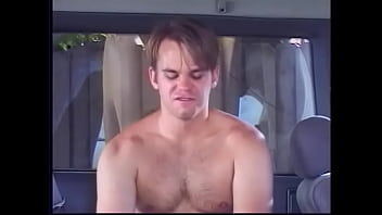 Preview 3 of Baby Rape At Restroom - Athletic guy loves to fuck a passionate slut in different positions in his car and fill her mouth with a big cock