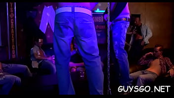 Preview 2 of Www Arabs69 Com - Avid dudes loving sweet gay fuckfest