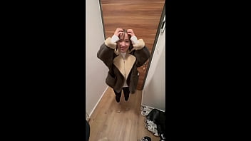 Preview 1 of Men Girl Omega - shopping ended up making out with my best friend!!