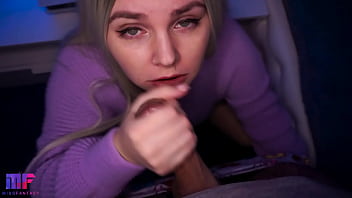 Preview 2 of Cantora Byonce Gostosa - Playful girl sucks juicy cock and rides great big ass