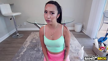 Preview 2 of Xxx Hb Vibeo Com - Sperm Across Her Face