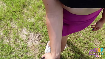 Preview 2 of Comedy Sex Vdo - I Think I Love My Young Euro Step Mom