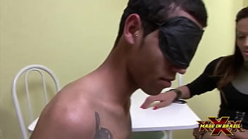 Preview 1 of Brianal Videos Porno - Avila Scherzinger in Shemale Dominatrix