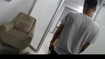 Preview 2 of Bangladeshi Xx Vedieo - CHICA CALIENTE EN BUSCA DE POLLA LLEGA A MI CASA PARA QUE LA FOLLE BIEN RICO SEXO DURO LA LLENO DE LECHE