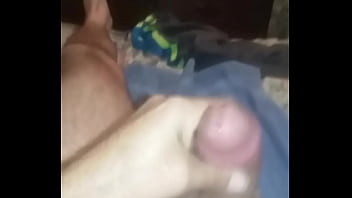 Preview 3 of Caught Masturbating Thenfuck