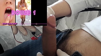 Preview 1 of Indian Teen Pussy Licking Pics - Cock Hero Machine #3 - Let&#039_s Play Temptation 4