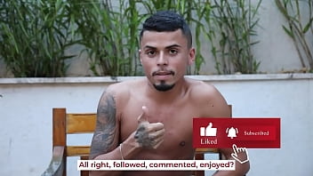 Preview 1 of Xxxmove Pron - Ele pediu pra n&atilde_o mostrar o rosto mas que piroc&atilde_o! - bareback