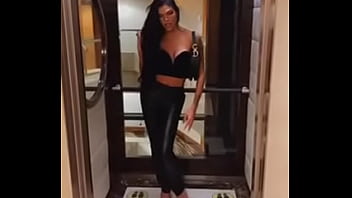 Preview 4 of Class Sex Vedio - Super model Ana