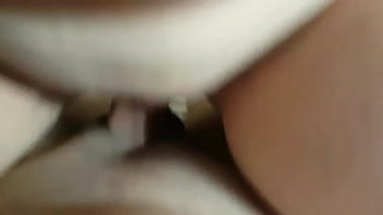 Preview 2 of 18 Yer Inden - Gordita Rica follando a jovencito de pene flaco