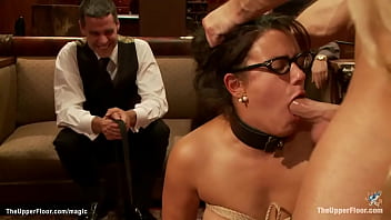 Preview 3 of Thai Phone - Big tits MILF sluts fucked at party