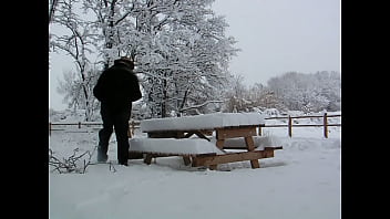 Preview 1 of Malayalam Kambikadha View - a poil dans de la bonne neige fraiche ce mois de janvier 2009