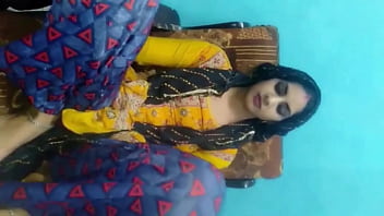 Preview 1 of Pintu Gudiya Wali Sexy Video