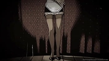 Preview 1 of Fuck Bribe - 50s Retro Pussy