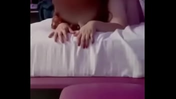Preview 1 of Nico Robin Figure Cum - Hotwife disfrutando frente a su esposo