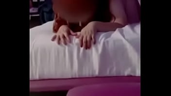 Preview 4 of Nico Robin Figure Cum - Hotwife disfrutando frente a su esposo
