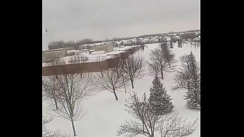 Preview 3 of Porn Giana - a little snow - Update #0 (2025-02-03T16:01:54.000Z)