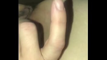 Preview 3 of Zenat Khan - White girl playing with Pussy