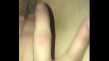 Preview 4 of Zenat Khan - White girl playing with Pussy