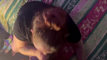 Preview 2 of Catch And Help Mom - or Venmo me for the full video  They Don&rsquo_t Call me &ldquo_THE BEST THROAT GOBBLER&rdquo_ for no reason #c...